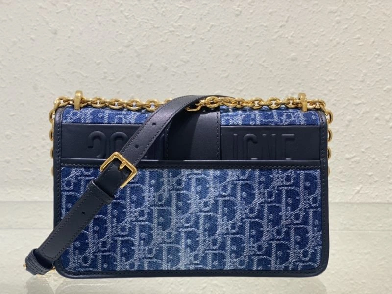 Christian Dior Montaigne Bags Fashionable 71140