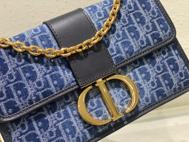 Christian Dior Montaigne Bags Fashionable 71140