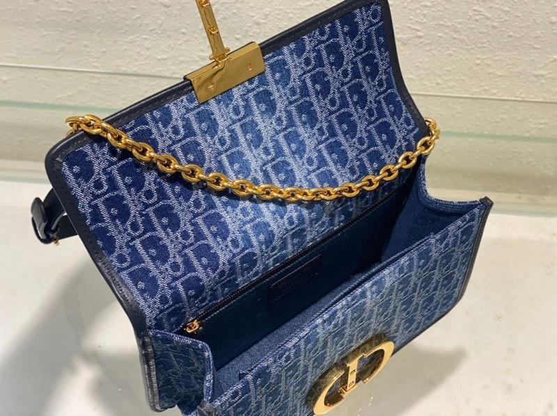 Christian Dior Montaigne Bags Fashionable 71140