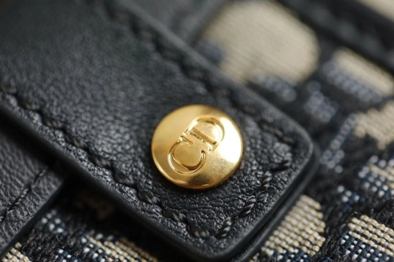 TravelReady Christian Dior Montaigne Bags 71137