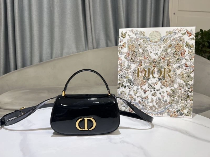 Stretchable Christian Dior Montaigne Bags 66854