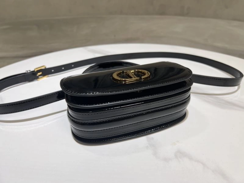 Stretchable Christian Dior Montaigne Bags 66854