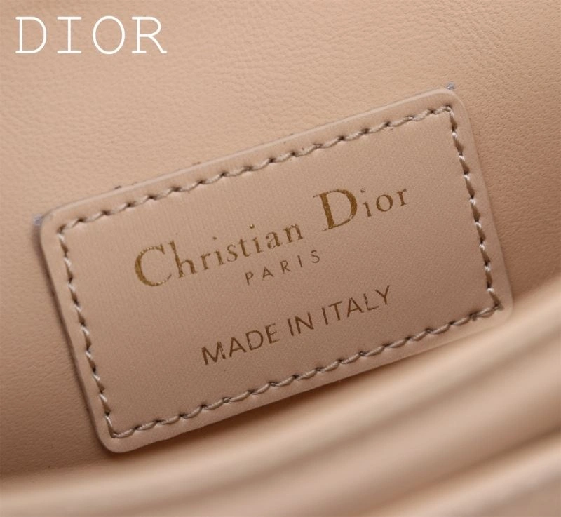 Christian Dior Montaigne Bags Practical 66848