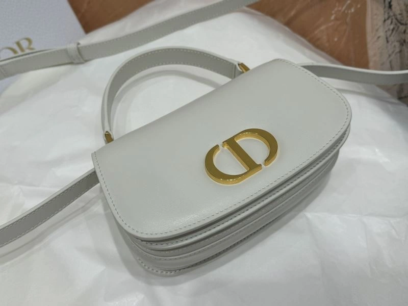 OdorResistant Christian Dior Montaigne Bags 66855