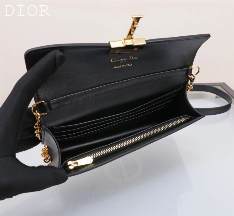 Christian Dior Montaigne Bags Neat 66847