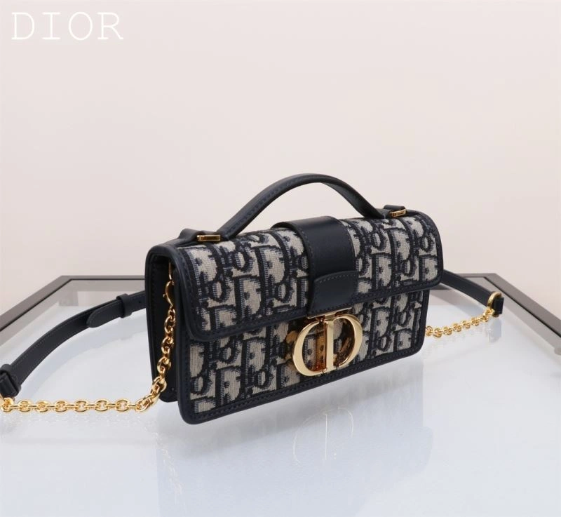 WaterResistant Christian Dior Montaigne Bags 66857