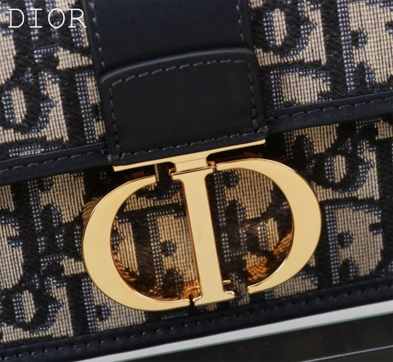 WaterResistant Christian Dior Montaigne Bags 66857