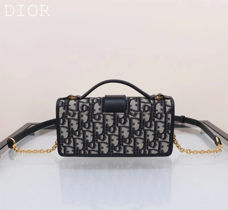 WaterResistant Christian Dior Montaigne Bags 66857
