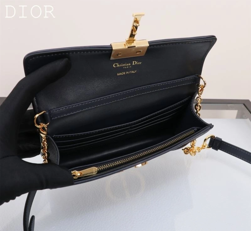 WaterResistant Christian Dior Montaigne Bags 66857