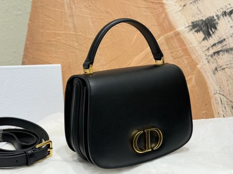Christian Dior Montaigne Bags Unique 66853