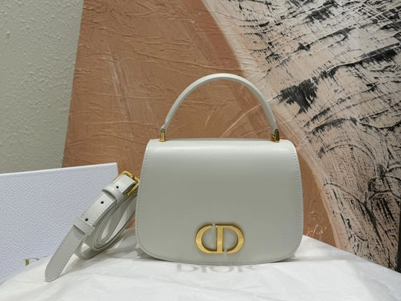 StreetReady Christian Dior Montaigne Bags 66849