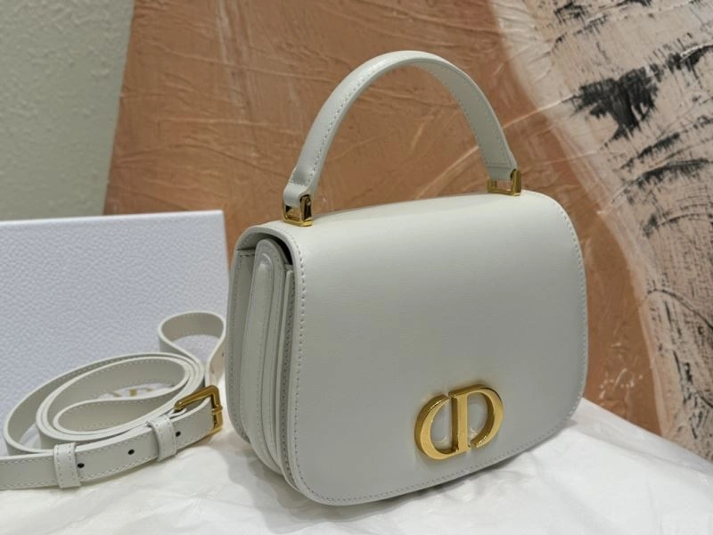 StreetReady Christian Dior Montaigne Bags 66849