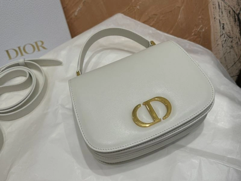 StreetReady Christian Dior Montaigne Bags 66849