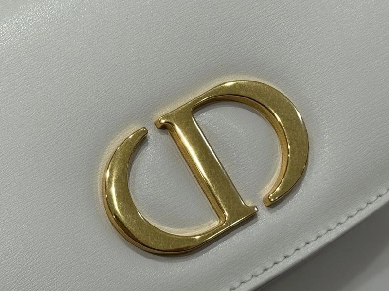 StreetReady Christian Dior Montaigne Bags 66849