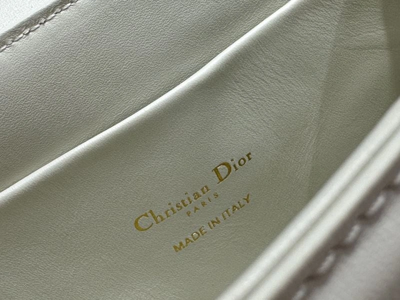 StreetReady Christian Dior Montaigne Bags 66849