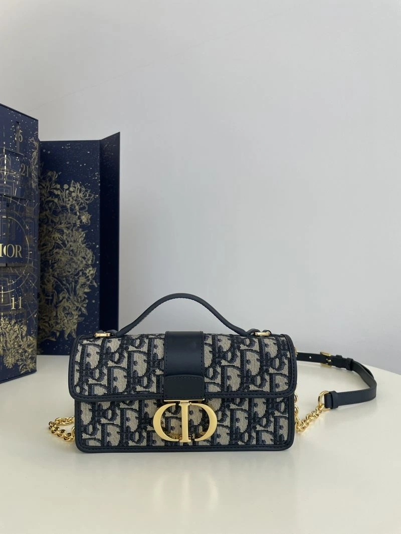 ZipUp Christian Dior Montaigne Bags 64072