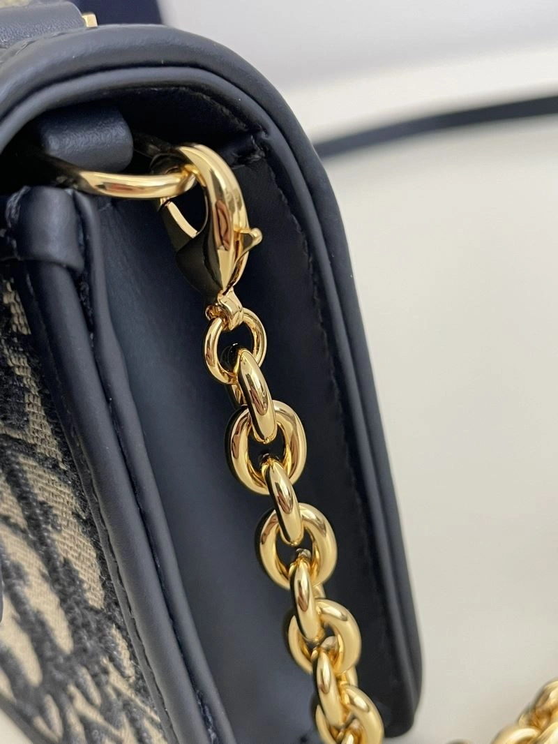 ZipUp Christian Dior Montaigne Bags 64072