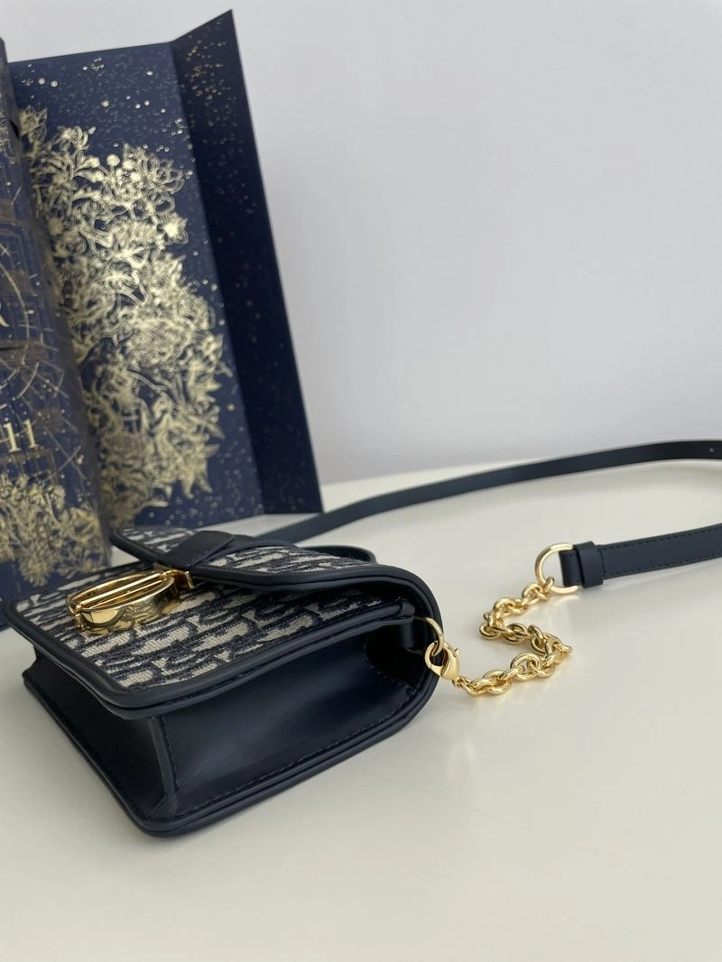 ZipUp Christian Dior Montaigne Bags 64072