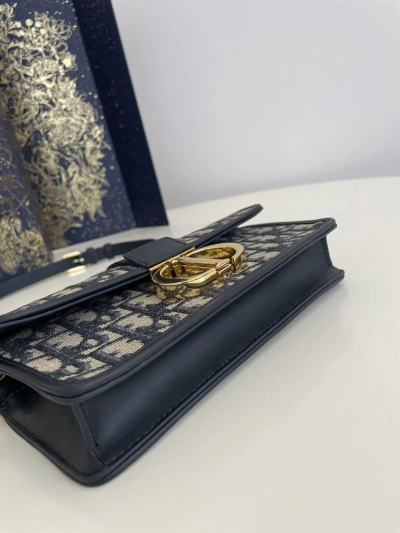 ZipUp Christian Dior Montaigne Bags 64072