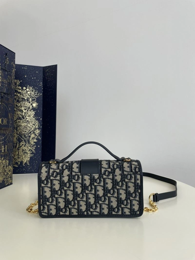 ZipUp Christian Dior Montaigne Bags 64072