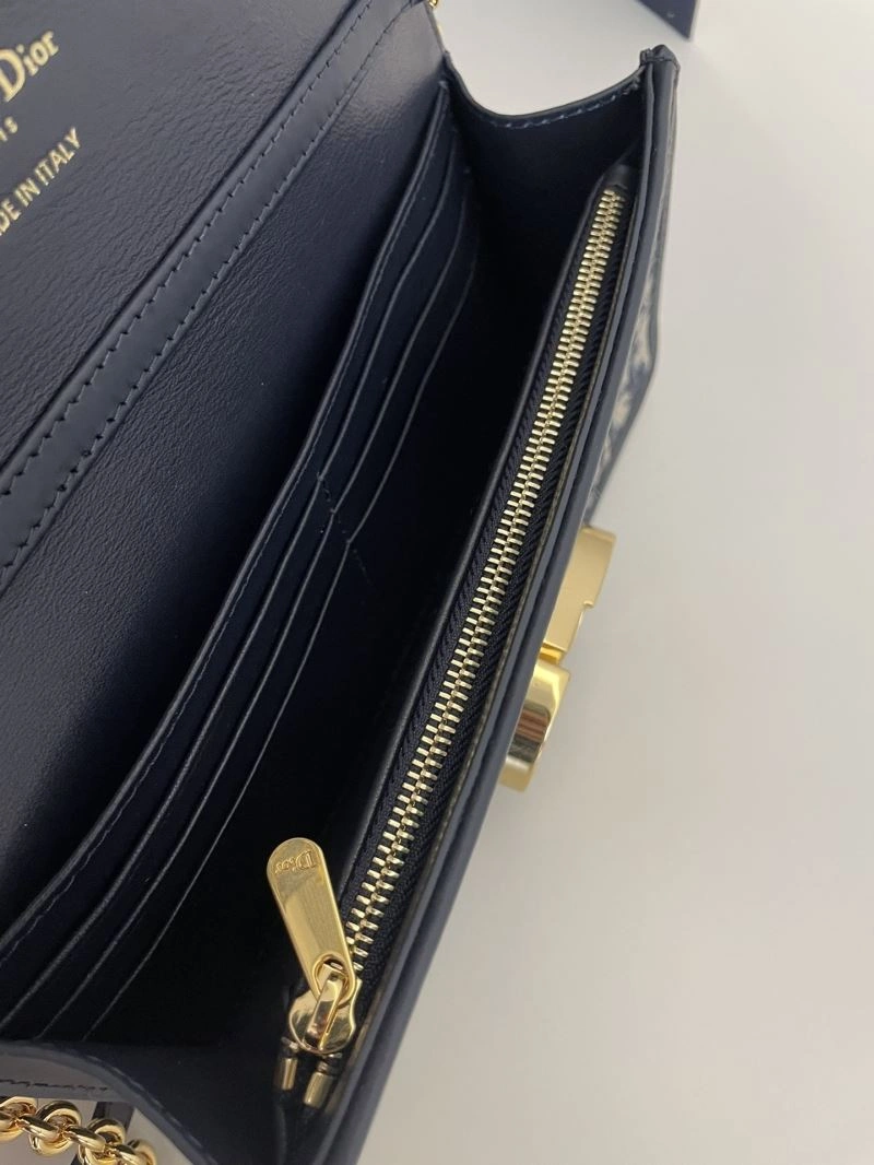 ZipUp Christian Dior Montaigne Bags 64072