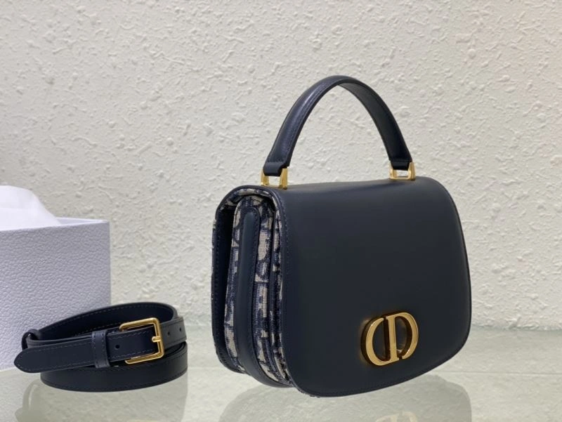 Sporty Christian Dior Montaigne Bags 64078