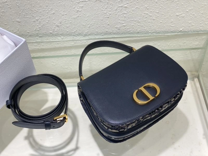 Sporty Christian Dior Montaigne Bags 64078