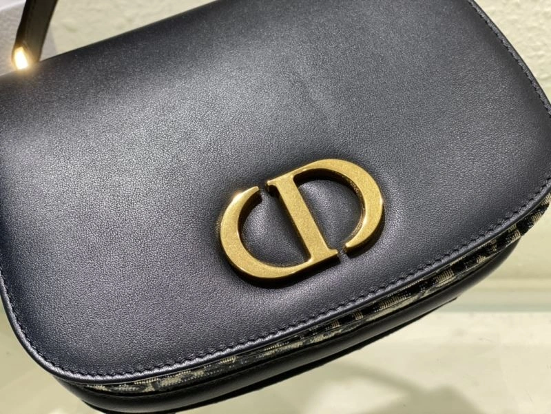 Sporty Christian Dior Montaigne Bags 64078
