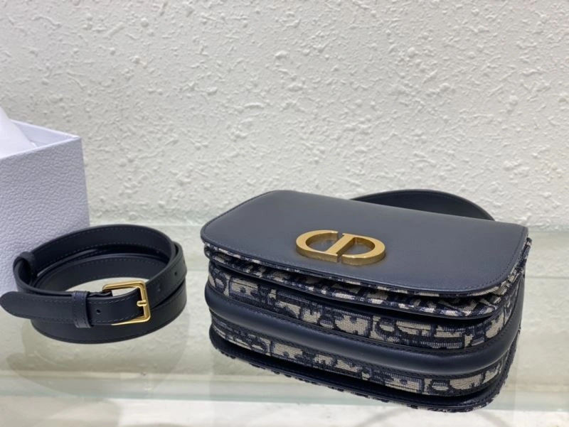 Sporty Christian Dior Montaigne Bags 64078