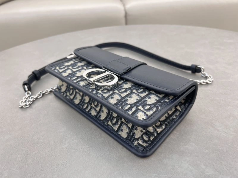 Snug Christian Dior Montaigne Bags 64102