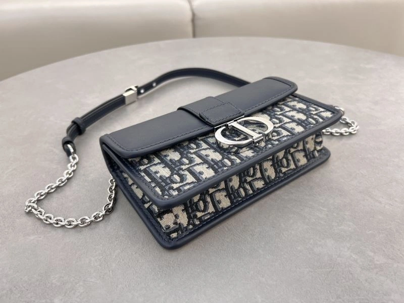 Snug Christian Dior Montaigne Bags 64102