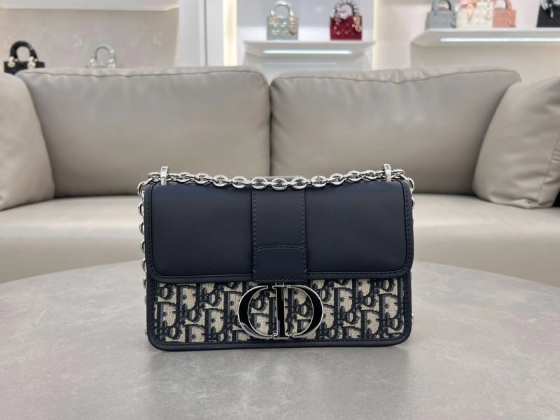 Christian Dior Montaigne Bags Durable 64071