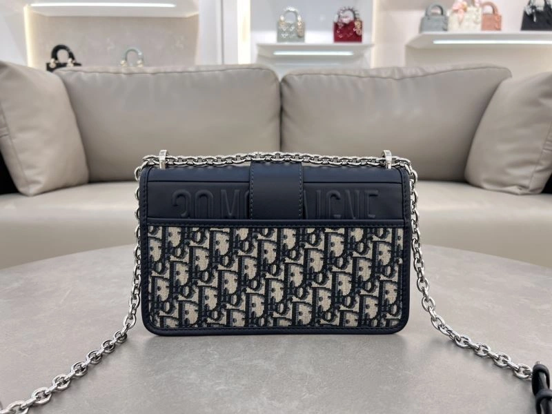 Christian Dior Montaigne Bags Durable 64071