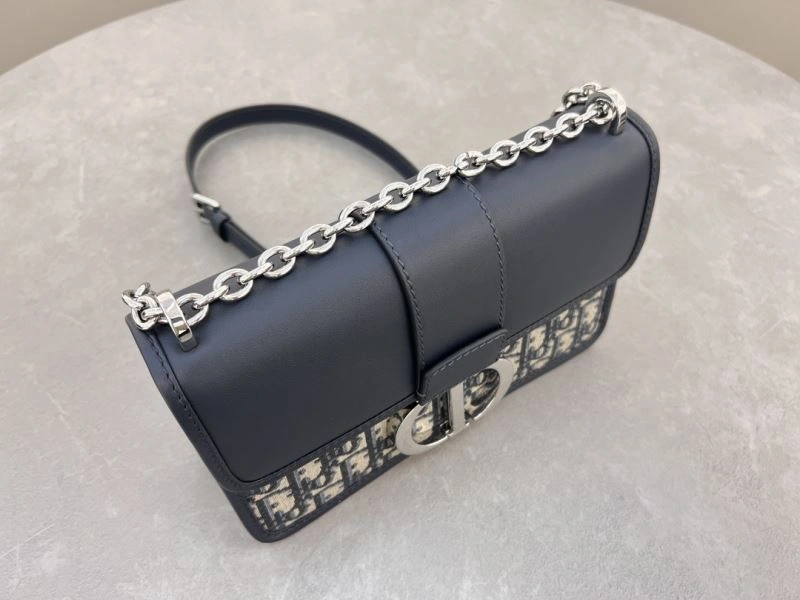Christian Dior Montaigne Bags Durable 64071