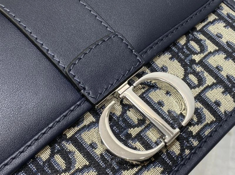 Snug Christian Dior Montaigne Bags 64061
