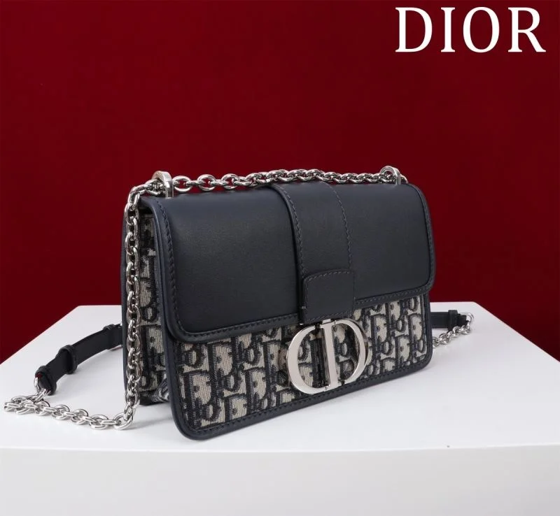 Attractive Christian Dior Montaigne Bags 47654