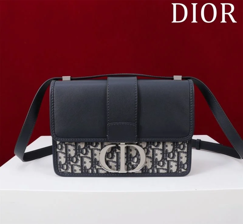 Christian Dior Montaigne Bags Unisex 47571