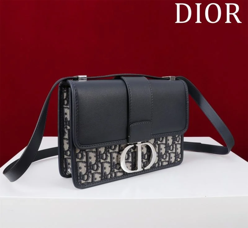 Christian Dior Montaigne Bags Unisex 47571
