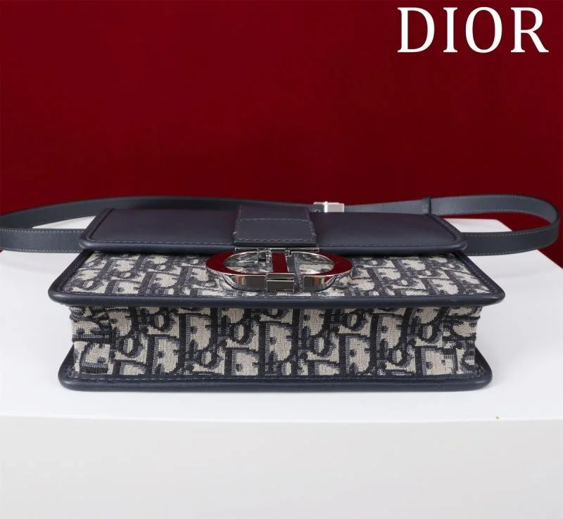 Christian Dior Montaigne Bags Unisex 47571