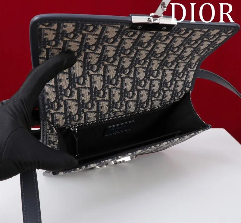 Christian Dior Montaigne Bags Unisex 47571
