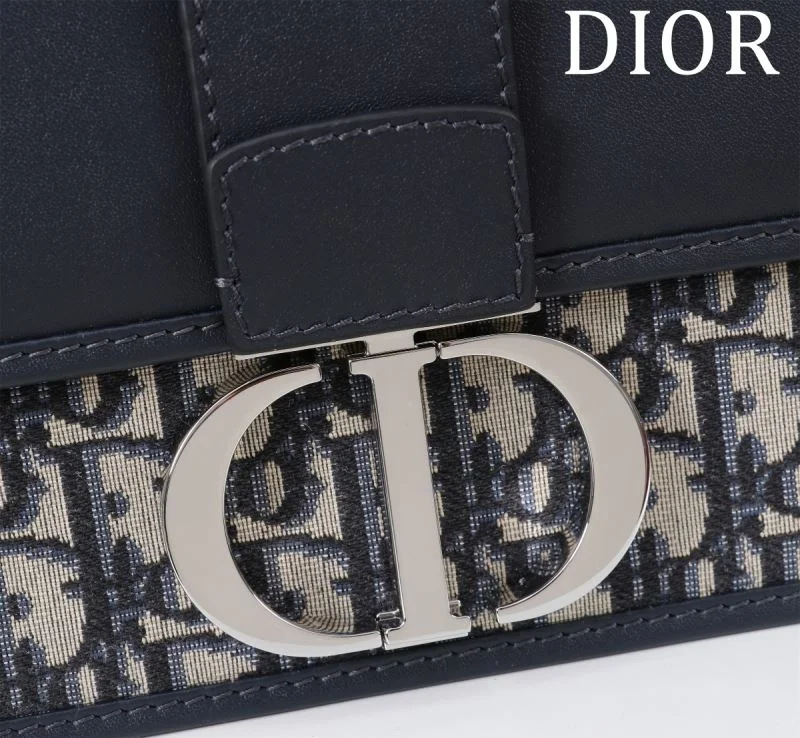 Christian Dior Montaigne Bags Unisex 47571