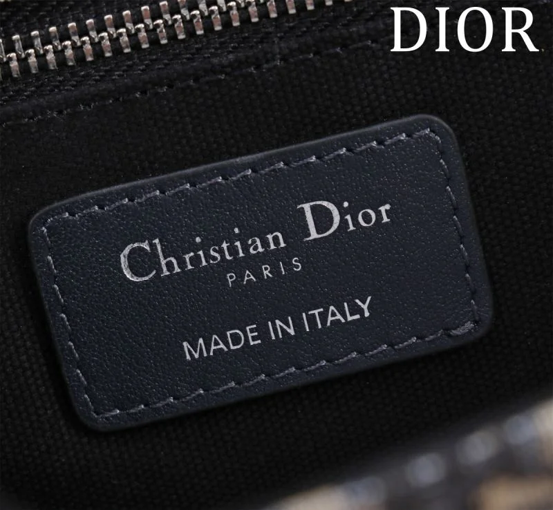 Christian Dior Montaigne Bags Unisex 47571