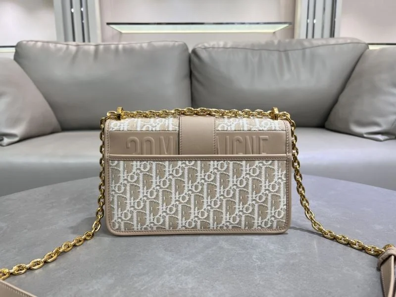 Durable Christian Dior Montaigne Bags 47566