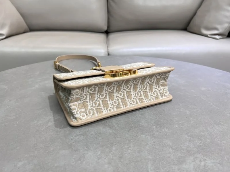Durable Christian Dior Montaigne Bags 47566