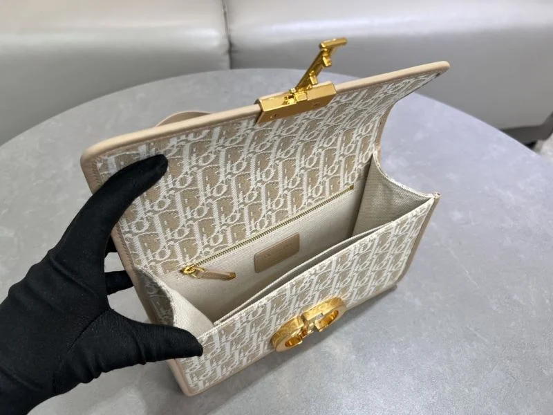 Durable Christian Dior Montaigne Bags 47566