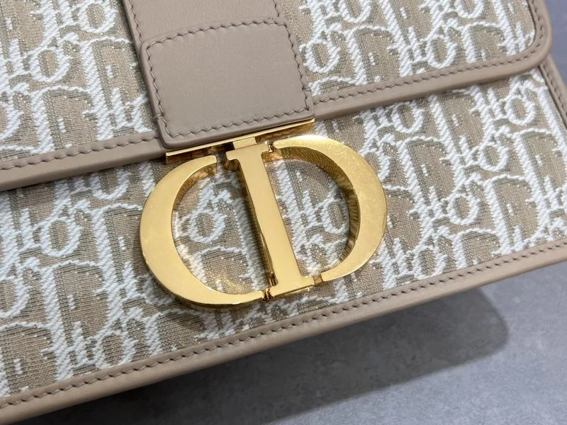 Durable Christian Dior Montaigne Bags 47566