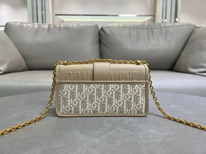 TechFriendly Christian Dior Montaigne Bags 47573