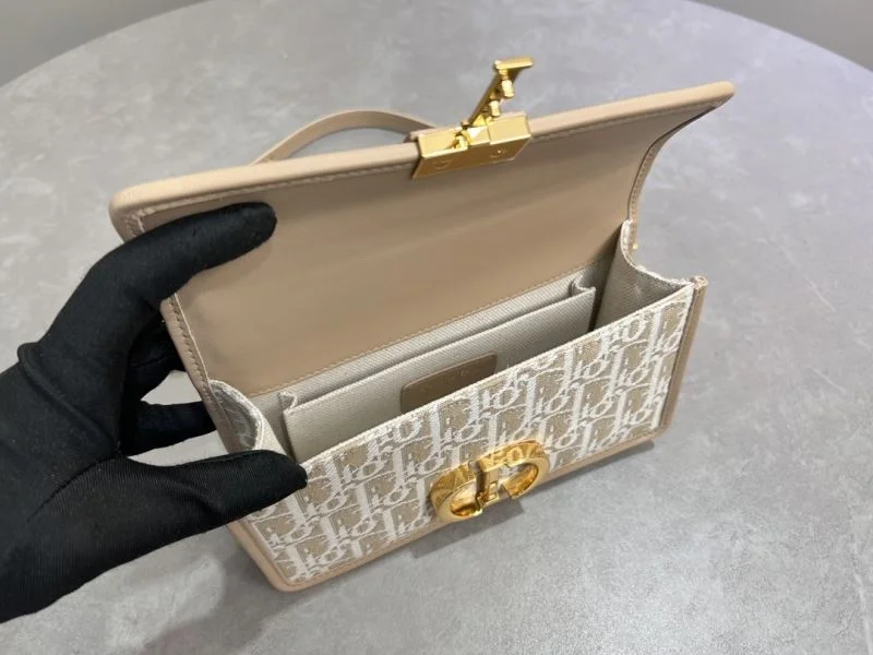 TechFriendly Christian Dior Montaigne Bags 47573