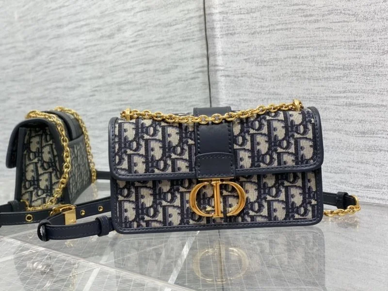 Christian Dior Montaigne Bags Thermal 47572