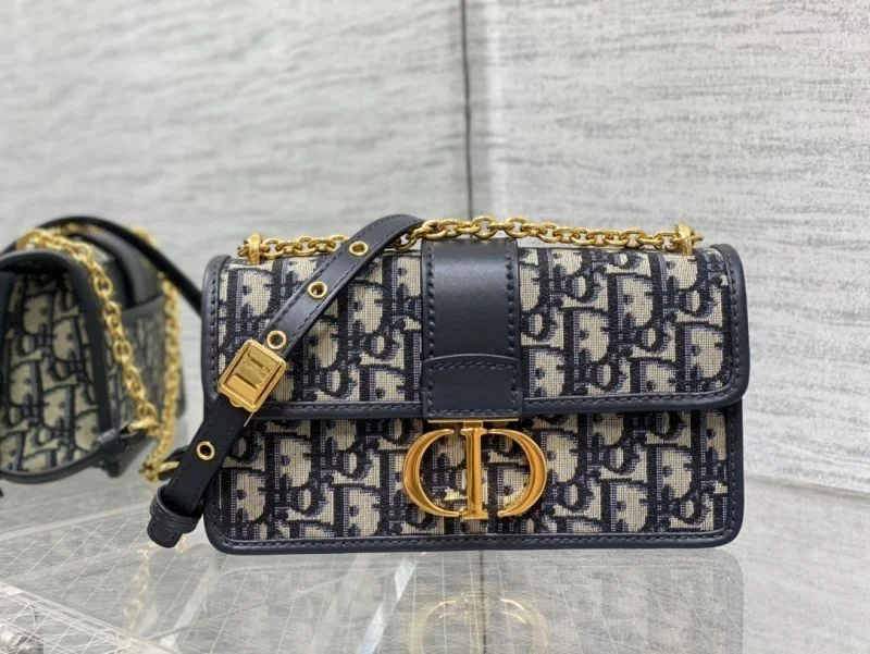 Christian Dior Montaigne Bags Thermal 47572